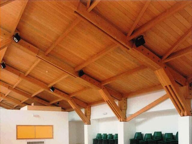 St Marys Church Hall Beverley