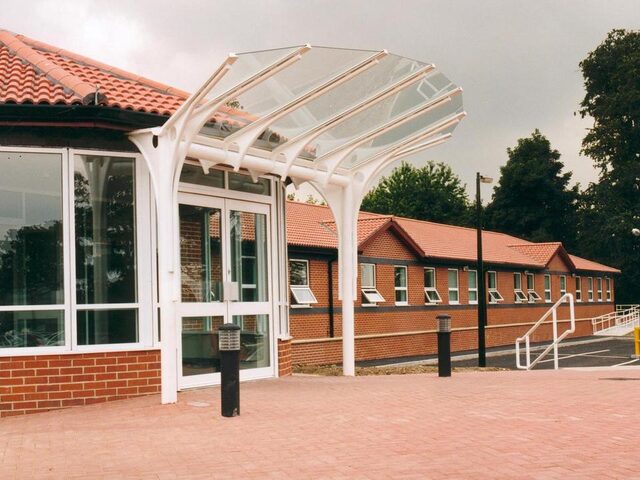 Breast Care Unit Castle Hill Hospital