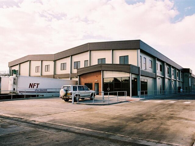 Cranswick Foods