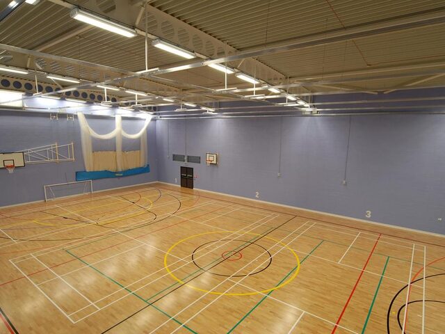 South Hunsley School