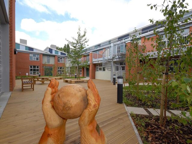 Greenway School