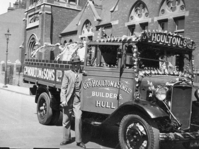Lorry