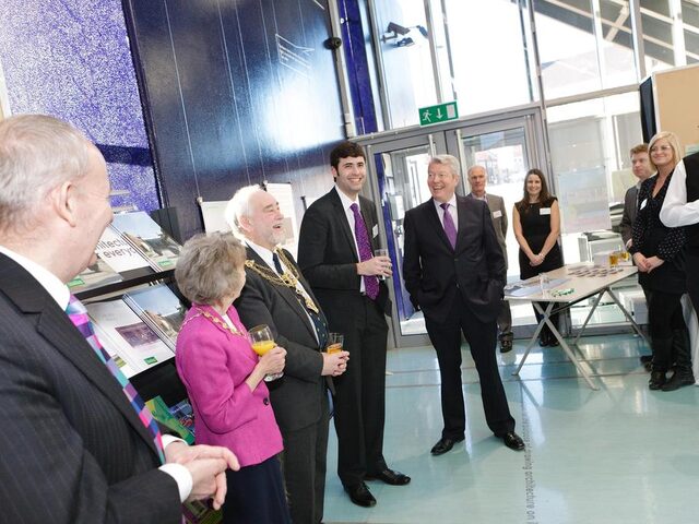 Archive Exhibition