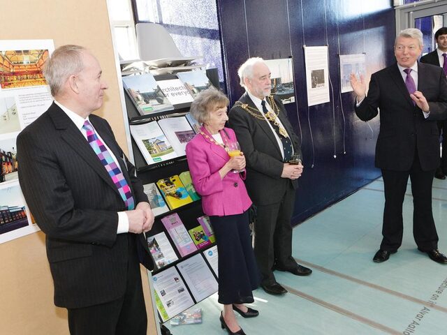 Archive Exhibition
