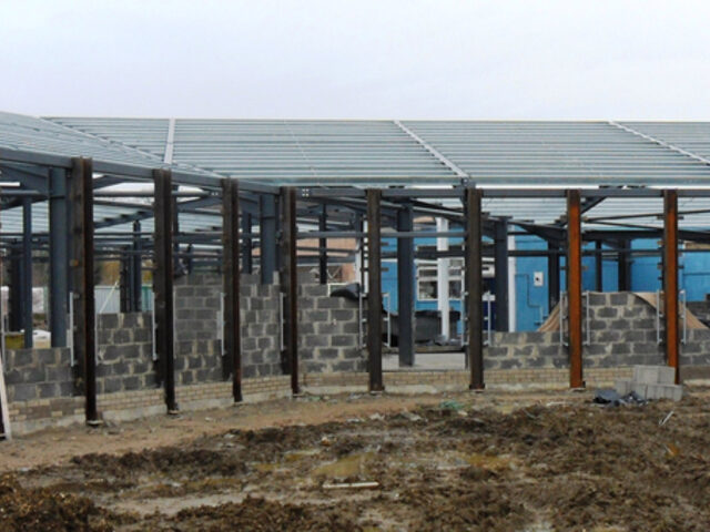 Pocklington School