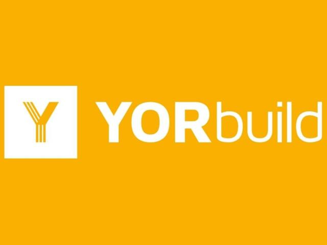 2022 Appointment to the YORbuild3 Minor Works Framework