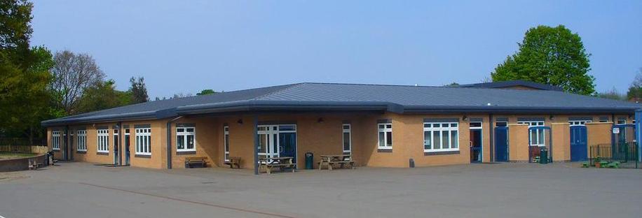Westfield Primary School, Cottingham