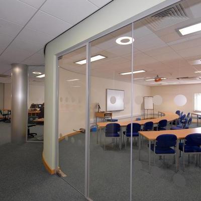Learning Resource Centre Teaching Room