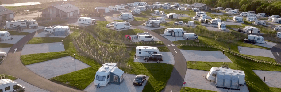 Waleswood Caravan and Camping PArk