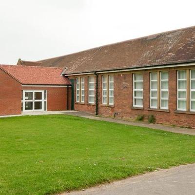 Owston Primary School Doncaster New Extension
