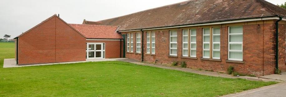 Owston Primary School - Doncaster 