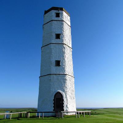 Flamborough Old Lighthouse
