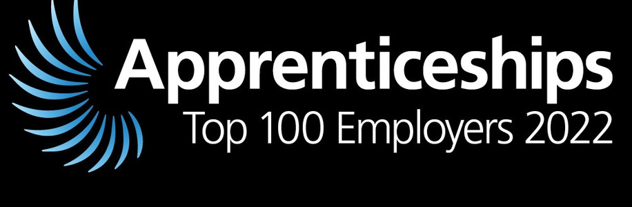 Top 100 Apprenticeship Employers