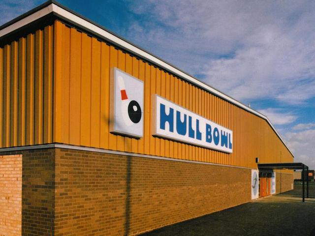Hull Bowl