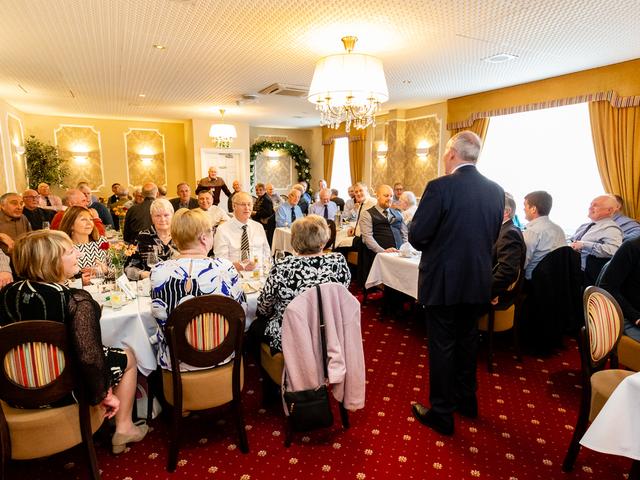 Long Service & Pensioners Dinner (31)