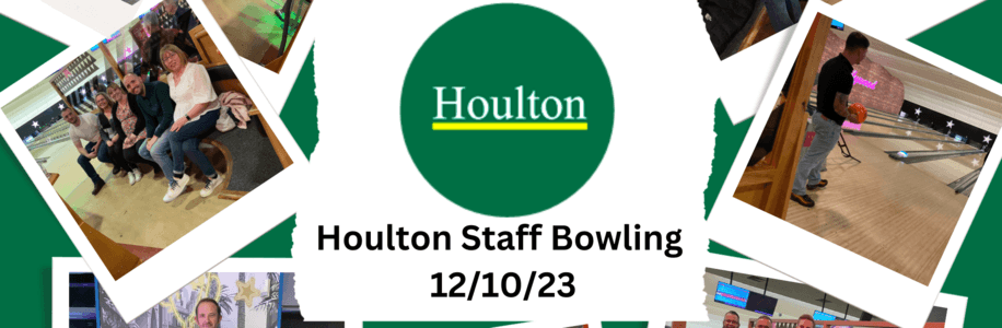Houlton Staff Bowling 2023