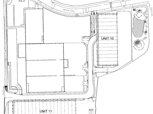 Marfleet Environmental Technology Park