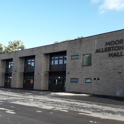 Moor Allerton Hall Primary School
