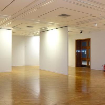 Ferens Gallery 4