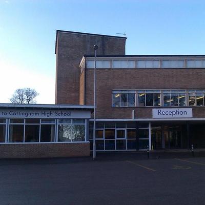 Cottingham School