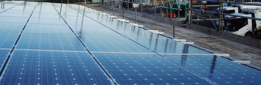 Photovoltaic Installations