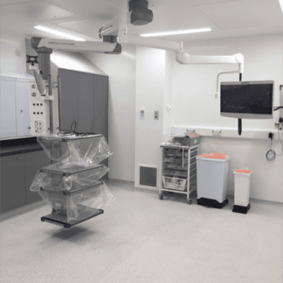 Harrogate Endoscopy Unit (5)
