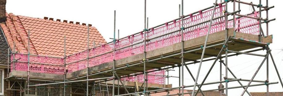 Council House Re-roofs Patrington, Patrington Haven, Hedon, Withernsea and Preston