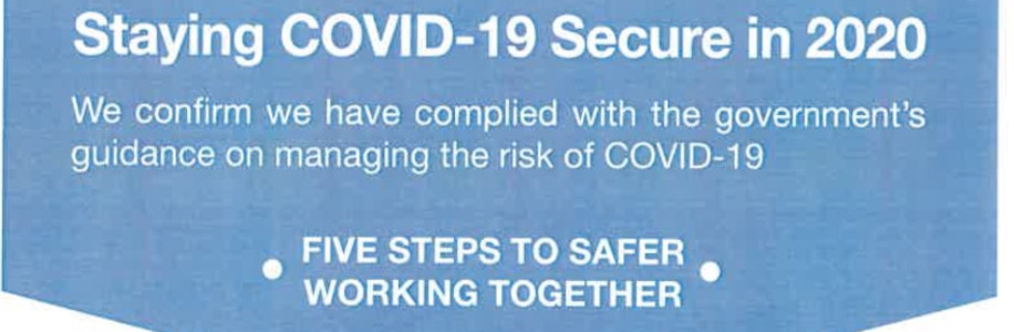 Houlton Staying COVID-19 Secure in 2020