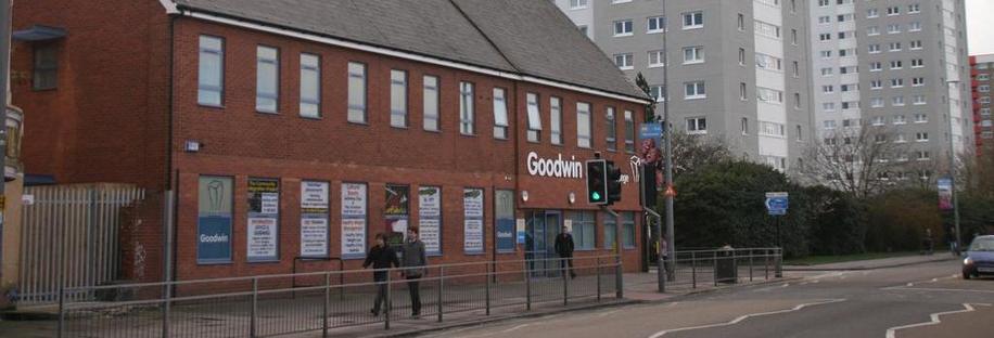 Goodwin Community College
