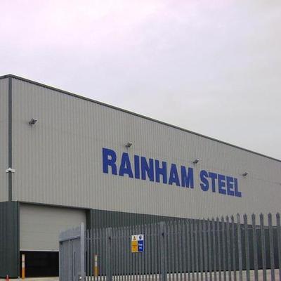 Rainham Storage Unit