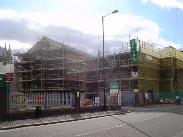 Church View Doncaster