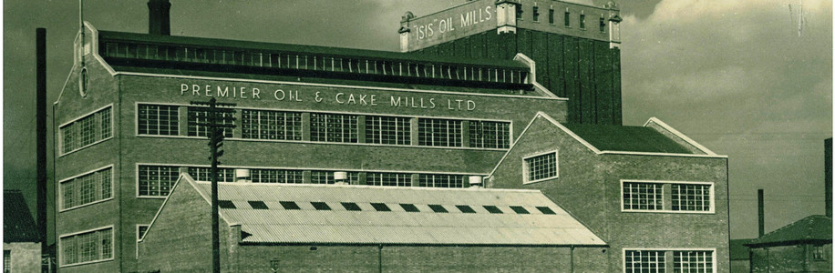 Premier Oil Cake Mills