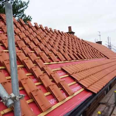ERYC   Re-Roofing
