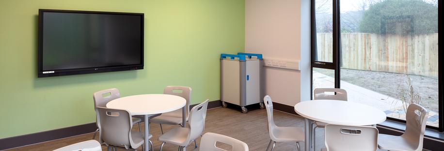 New Child and Adolescent Mental Health Services Facility (CAMHS), Hull