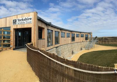 Spurn Point Visitors Centre.JPG