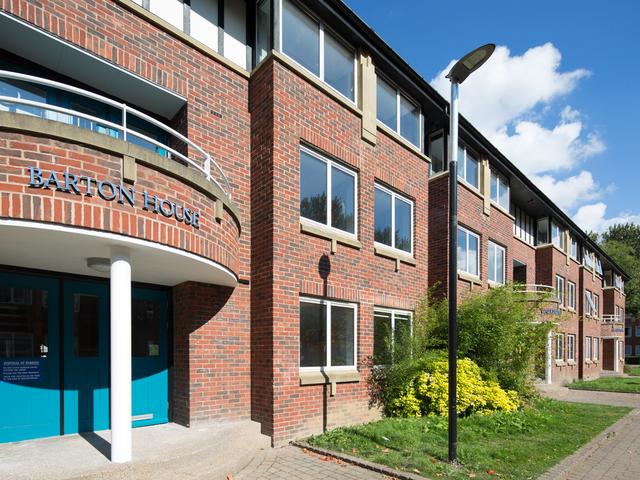 Taylor Court Student Accommodation - University of Hull