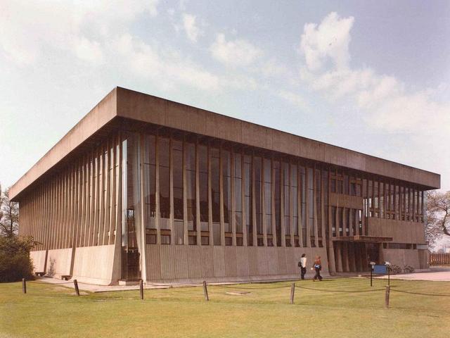 University of Hull Sports Centre