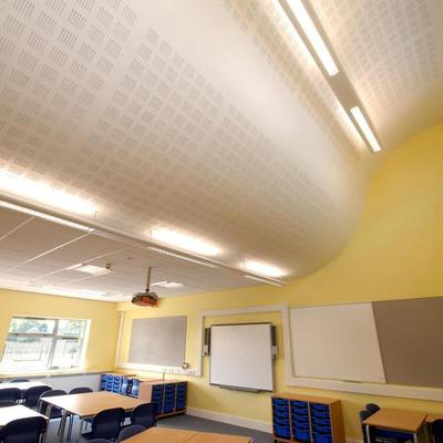 Willerby Carr Lane Primary School Classroom