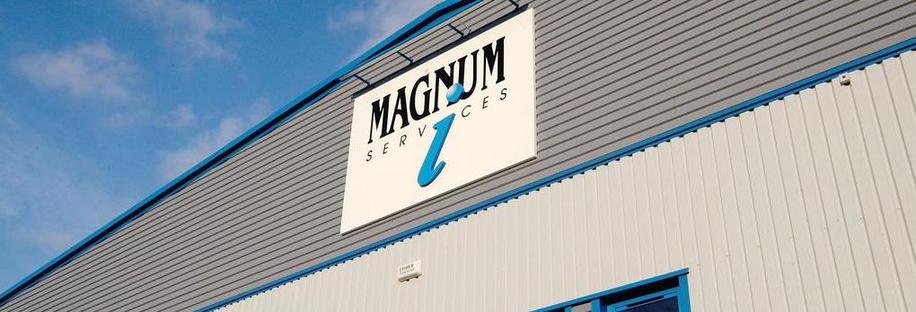 Magnum Storage Archive