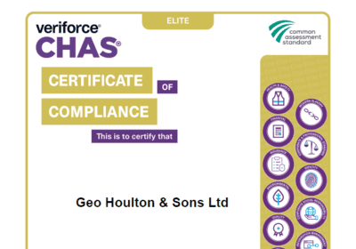 Houlton CHAS Elite