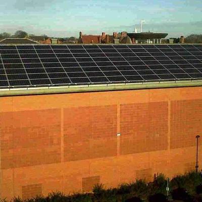 ERYC Photovoltaics Beverley