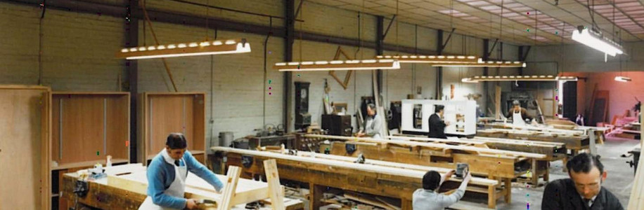 Joiners Shop