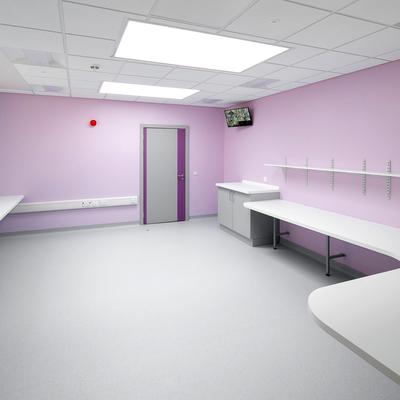 ULH NHS Trust   Breast Care Relocation