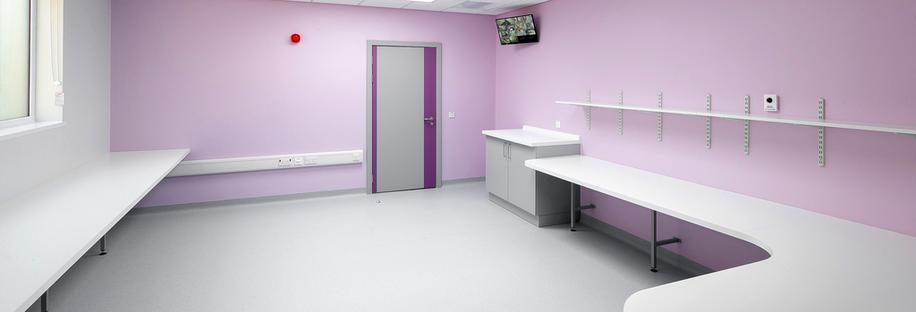 United Lincolnshire Hospitals NHS Trust Breast Screening Relocation