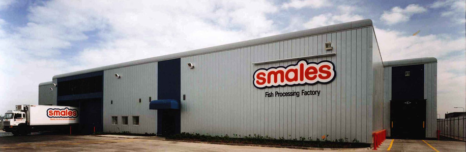 Smales Fish Factory