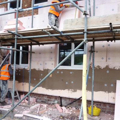 Cottingham Council House Refurbishments