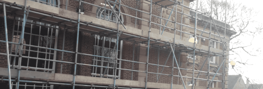 Bridlington Town Hall Refurbishment
